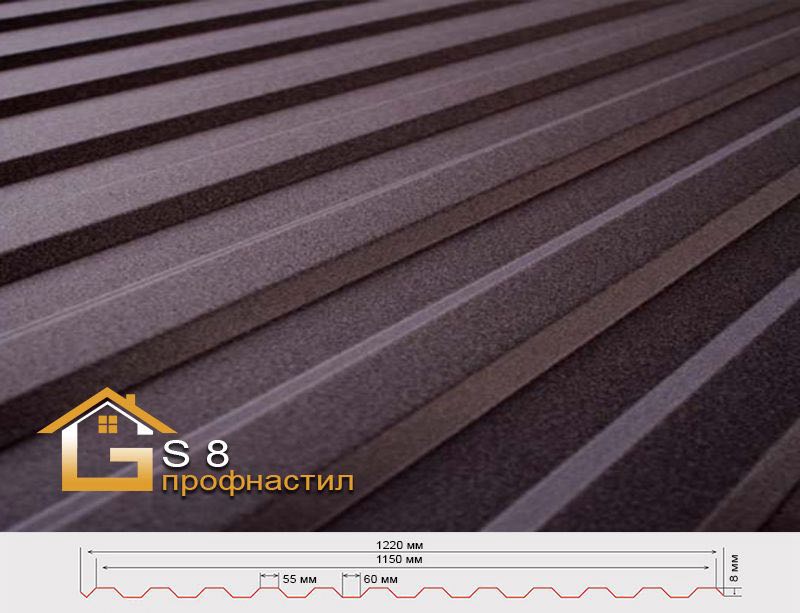 Acoperiș din țiglă metalică, Крыша из метало черепицы